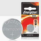 Energizer 3.0v Lithium Battery