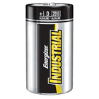Energizer "D" Size Battery