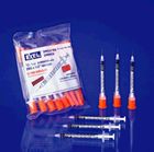 EXEL INSULIN SYRINGE 1CC 29G x 1/2" (26029)