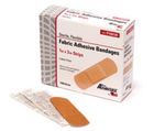 Pro Advantage Fabric Adhesive Bandage Strips 1" x 3" (P150120)