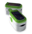 Finger Pulse Oximeter by Dynarex (7088)