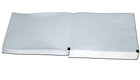 Nihon Kohden Z-Fold EKG Chart Paper (FQW50‑3‑100)