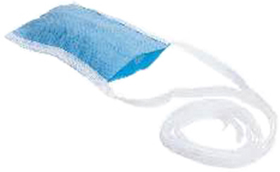 G.E. Carefusion Telemetry Carrying Pouch 20091023-003