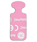 G.E. Vyaire BabyMac™ Pediatric Tab EKG Electrodes (402207-210)