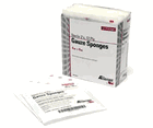 Pro Advantage Gauze Sponges, Sterile 2's 4" x 4", 12‑Ply (P157025)