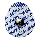 Cardinal Health Kendall Medi-Trace™ 230 Series Foam EKG Electrodes (31078135)