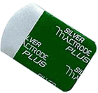 G.E. Silver MacTrode Plus ECG Tab Electrodes (9623-810P)