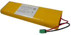 GE EKG Battery for MAC1000, MAC1100, MAC1200