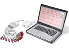 GE CardioSoft 6.7v PC Based ECG EKG System from $3,529
