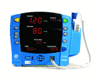 GE CARESCAPE V100 Vital Signs Monitors with Printer from $1,698