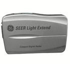 GE Global SEER Light Extend Holter Recorder 48&nbspHours of Monitoring