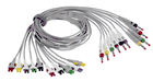 GE CAM-14 Leadwire Set Banana Lead Ends 10‑Leads (2016032-001) from $166