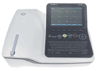 GE MAC 2000 Portable Resting ECG Machine - SPECIAL PRICING
