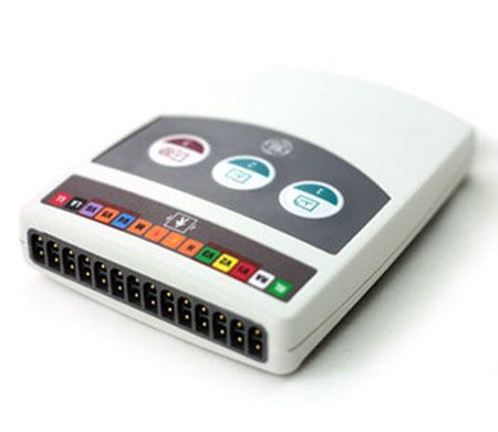 GE MAC 5500 HD CAM Acquisition Modules | Beck-Lee