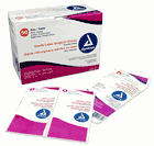 Dynarex Sterile Latex Surgical Gloves P/F (Size‑8.5) 200PR/CS (2385)