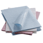 Graham Professional Towels White 13.5" x 18" (#170)