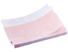 Philips Z-Fold EKG Chart Paper 30yr Fade Free (M2485A)