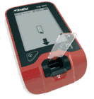 HemoCue® Hb-801 Hemoglobin Analyzer w/200 Microcuvettes PROMO