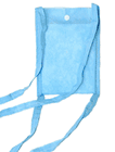 Holter Pouch for Midmark IQ Mark, Datrix 512, NorthEast DR180+, Rozinn 152, Welch Allyn MT100 Size: 5" x 7"