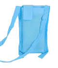 Holter Pouch for Digital Recorders Size: 3‑1/8" x 5‑1/4"