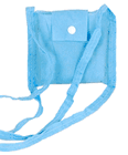 Holter Pouch for Burdick Vision 5L, Zymed Digitrak Plus, Forest Trillium 5000, Braemar DL800, Rozinn 153+