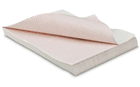 Philips Z-Fold Pagewriter EKG Chart Paper (M1708A)