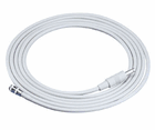 Generic M1599B Philips Adult NIBP Pressure Interconnect Cable (989803104341)