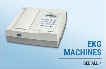 EKG Machines