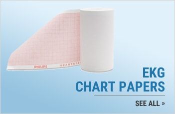 EKG Chart Papers