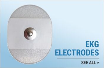 ECG Electrodes