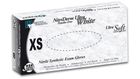Innovative NitriDerm® Ultra White Nitrile Exam Gloves Series 167 - 10BX/CS