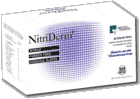 Innovative Healthcare NitriDerm® Nitrile  Surgical Gloves - Popular Sizes (6.0 - 9.0)