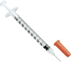 INSULIN SYRINGES