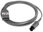 IVY Biomedical ECG Cable (590406)