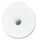 Cardinal Health Kendall Medi-Trace™ SF405 Series Foam EKG Electrodes (ES82607)