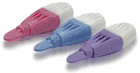 BD Contact-Activated Blood Lancet Pink (366593)
