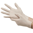 LATEX Powder-Free Medical Exam Gloves