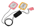 Physio Control Infant/Child AED Pads (11101‑000016)