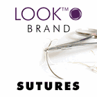 LOOK SUTURES