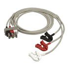 M1603A Philips ECG Grabber Lead Set (989803104371) Generic Available Too