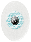 G.E. SilverTrace™ EKG Electrodes (900703-805)
