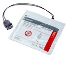 Physio Control Redi-Pak™ Adult AED Pads (11996‑000017)