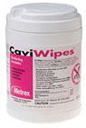 Metrex CaviWipes Disinfectant Towelettes (13-1100)