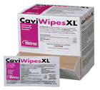 Metrex CaviWipes XL Disinfecting Towelettes (13-1155)