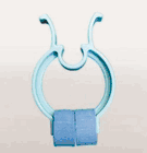 Midmark Disposable Spiro Noseclips