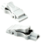 Midmark Universal ECG Clips (3-047-0001)