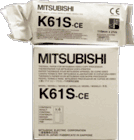Mitsubishi Ultrasound Imaging Paper (K61S)