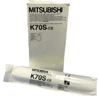 Mitsubishi Ultrasound Imaging Paper (K70S / KP70S)