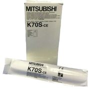 Mitsubishi Ultrasound Imaging Paper (K70S / KP70S)