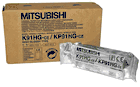 Mitsubishi Ultrasound Imaging Paper (K91HG)